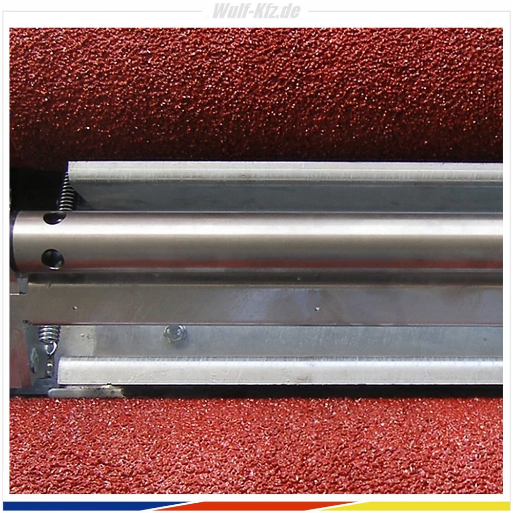 Sherpa Bremsenprüfstand Compact-XT-4220 PLUS